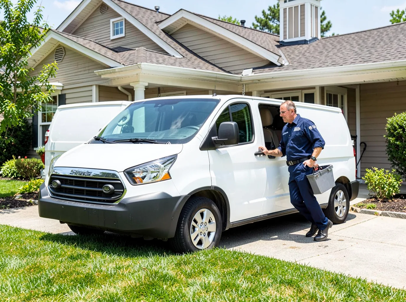 Emergency Plumber company in Clayton, LA